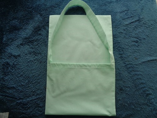 Sac pain tissu spécial - sac,