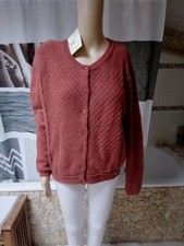 Superbe pull ARMOR-LUX neuf taille 3 soit 42 / 44 alpaga laine acrylique mélange