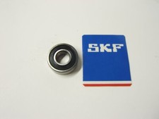 Coussinet SKF 6202-2RSH Roue