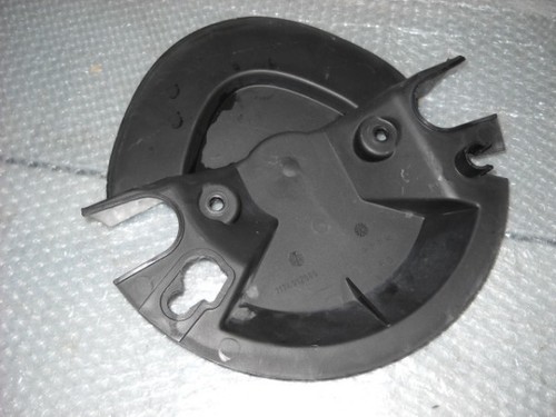 Garde boue plastique - garde-boue, pour