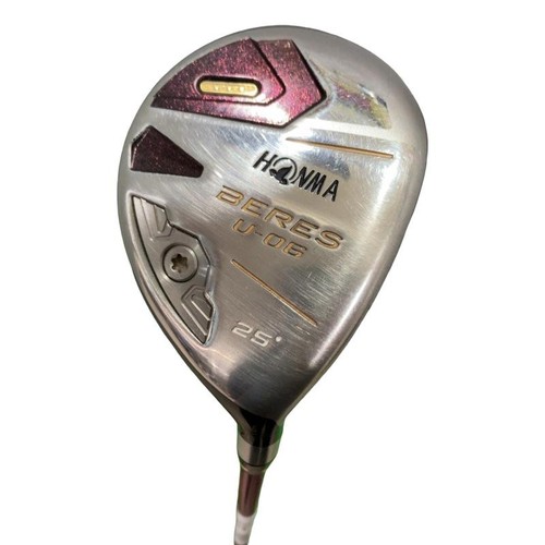 Femmes honma golf beres 06 - femmes,