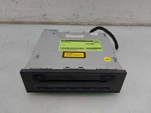 Chargeur changer audi - cd,