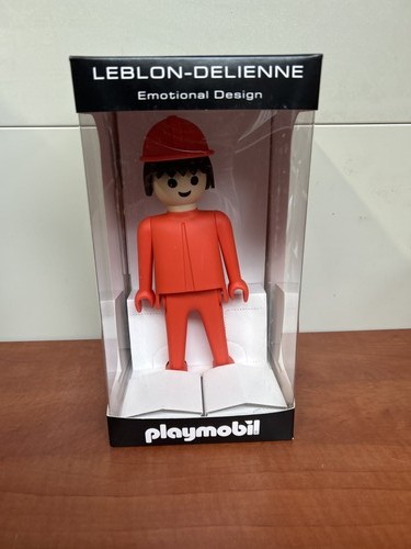 Leblon delienne playmobil - x,