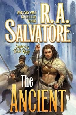 The ancient saga - the, (saga