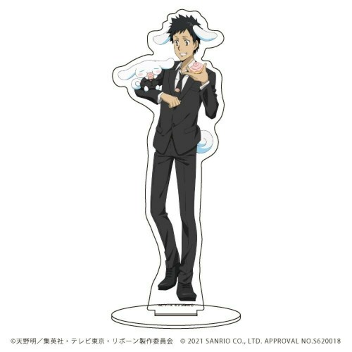 Katekyo hitman reborn - hitman,
