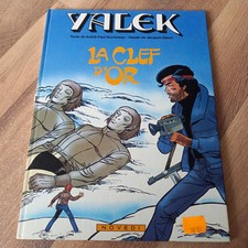 Yalek 1985 - yalek,