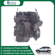 🇫🇷 MOTEUR   FORD FUSION