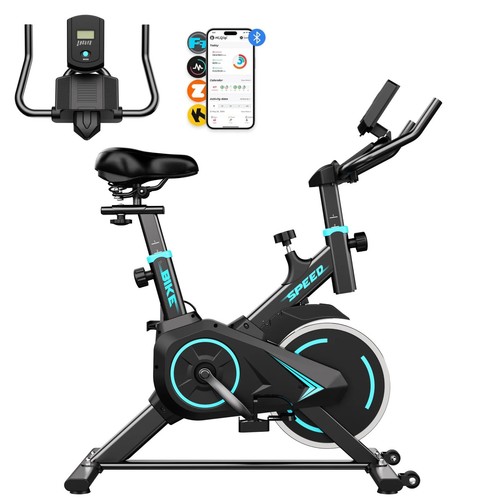 Vélo appartement fitness - vélo,