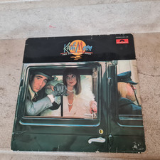 Lp vinyle 33t /  Keith Moon