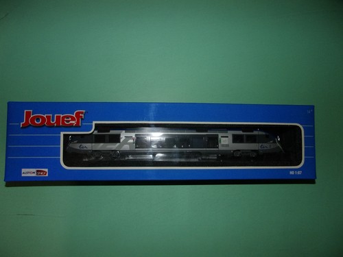 Jouef autorail diesel x73500 - diesel,