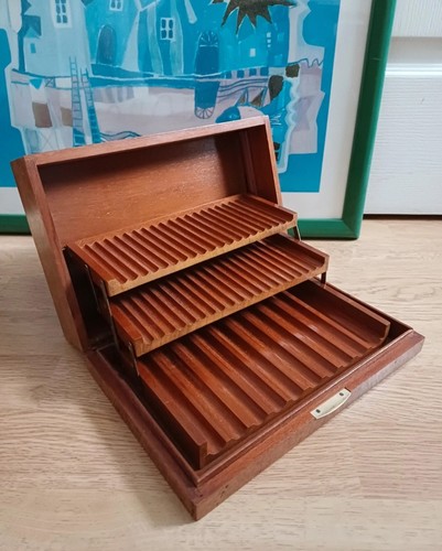 Boite coffret cigarette - coffret,