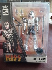 Figurine KISS The DEMON