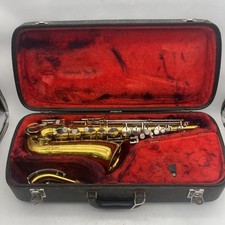 Vintage King Cleveland 613