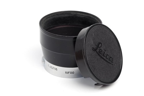 Leitz leica hood iufoo 12575 - hood,