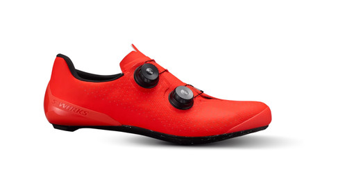 Specialized works torch shoe - specialized, s-works