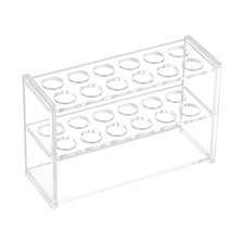 Portoir pour tubes - portoir, en