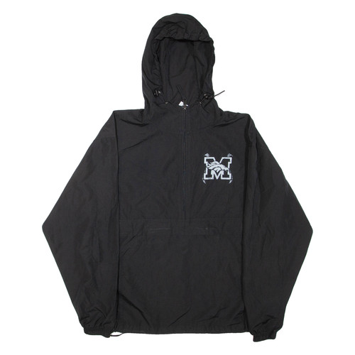 Veste anorak capuche - veste,