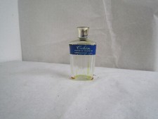 Ancien flacon parfum tchin - de,
