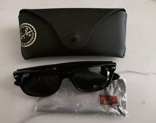 New ray ban wayfarer classic - ban,