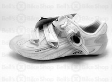 Northwave Drvine SBS Femmes Vélo Route Chaussures Blanc US 7.5 Eu 38 Femmes