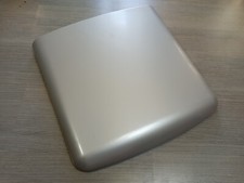 Couvercle cache plastique - cache,
