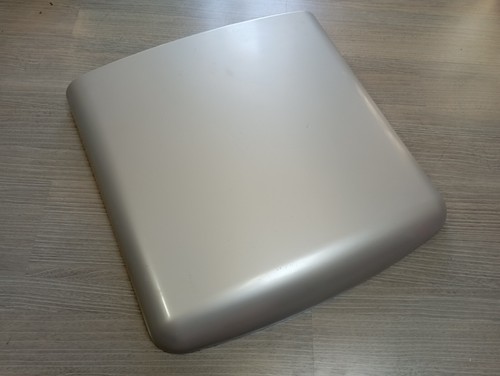 Couvercle cache plastique - couvercle,