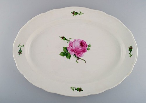 Colossal plat service - plat,