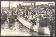 CPA : Contre-torpilleur d'Escadre CATAPULTE