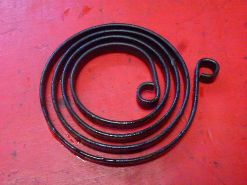 Ressort kick sarolea nos - de,