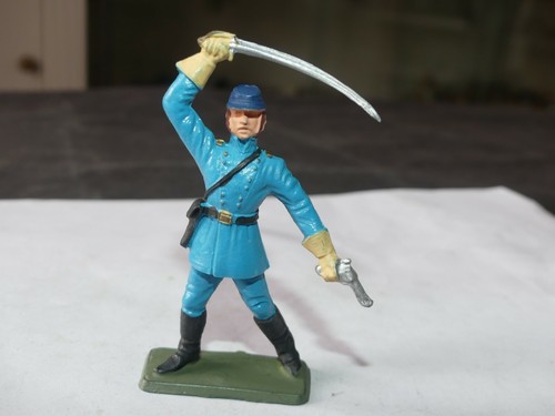 Figurine starlux piéton - starlux,