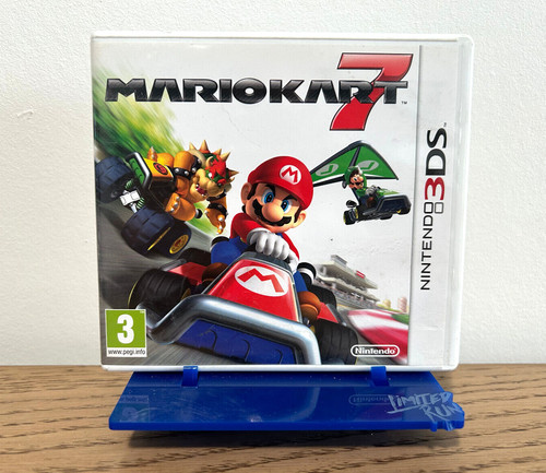 Mario kart nintendo 3ds - 3ds,