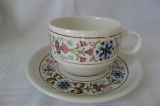 TASSE PETIT DEJEUNER  VILLEROY & BOCH   CHATEAU