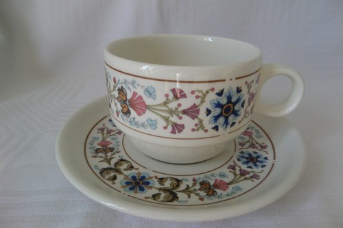 Tasse petit dejeuner villeroy - dejeuner,