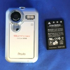 CAMERA Appareil Photo KAMERA