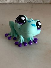 Littlest Pet Shop LPS Animal