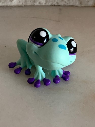 Littlest pet shop lps - littlest,