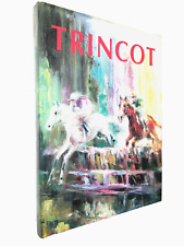 TRINCOT LA CHEVAUCHEE