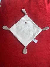 🇫🇷 Doudou Plat Ourson