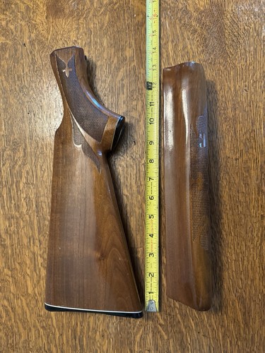 Remington 1100 stock and - 1100,