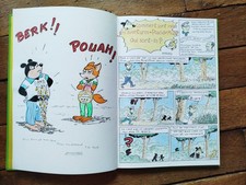 BD,E.O. 2017, DÉDICACE , " PLACID ET MUZO  ", ARNAL ET NICOLAOU + UNE PLANCHE