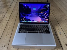 Apple Macbook Pro 13’’