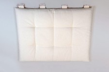 TÊTE DE LIT SIMPLE ET DOUBLE FABRIQUÉE À LA MAIN EN ITALIE