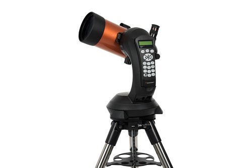 Celestron nexstar 4se - 4se, goto