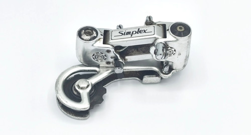 Simplex slj 5500 - slj,