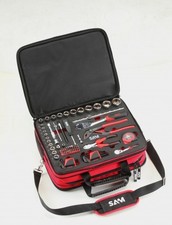 Mallette textile 100 outils de maintenance SAM OUTILLAGE - CP-100N