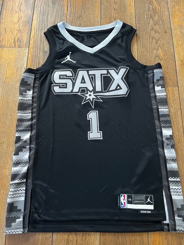 Maillot nba nike jordan - nba, san