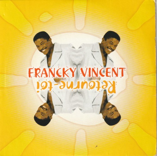 Francky vincent retourne toi - retourne-toi,