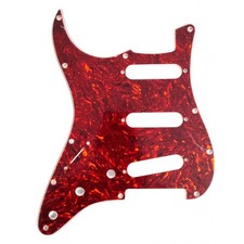 Pickguard Gaucher SSS
