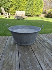  bassine Ronde jardinière