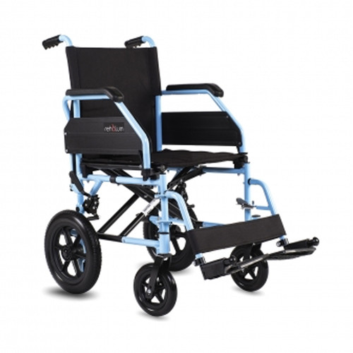 Intermed fauteuil roulant - intermed,